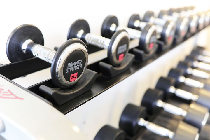 Health and Fitness 49 of 60