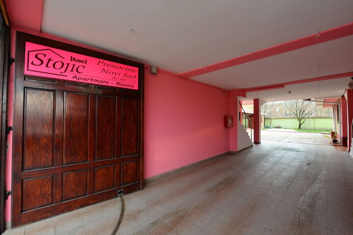 Hotel 65 of 68