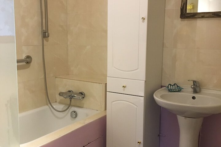 Bathroom Vanities