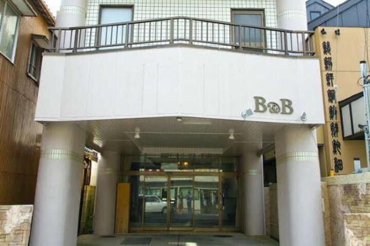 Katsuura Resort Inn B & B