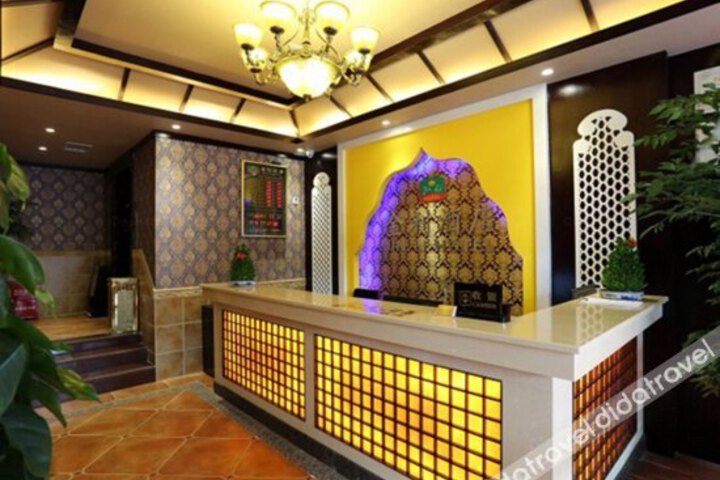 Jinli Hotel