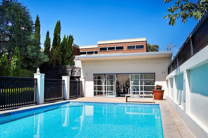 Pool 16 of 18