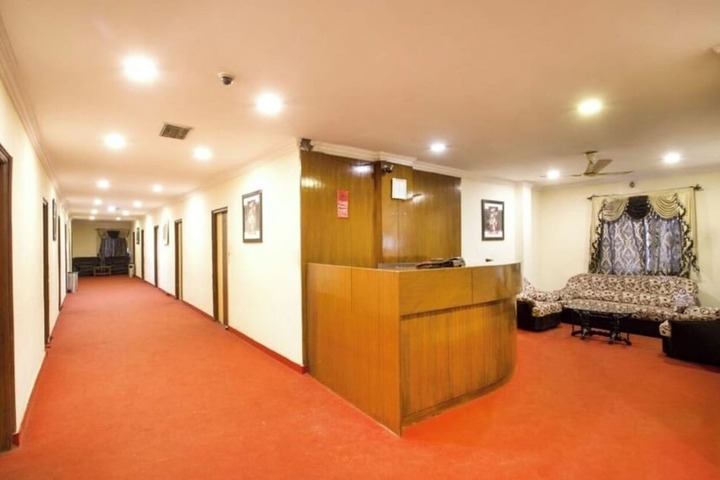 Hotel Interior 2 of 24