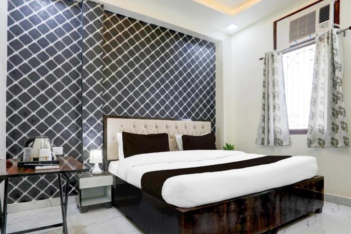 Super Hotel O Kalyanpur Near IIT Kanpur
