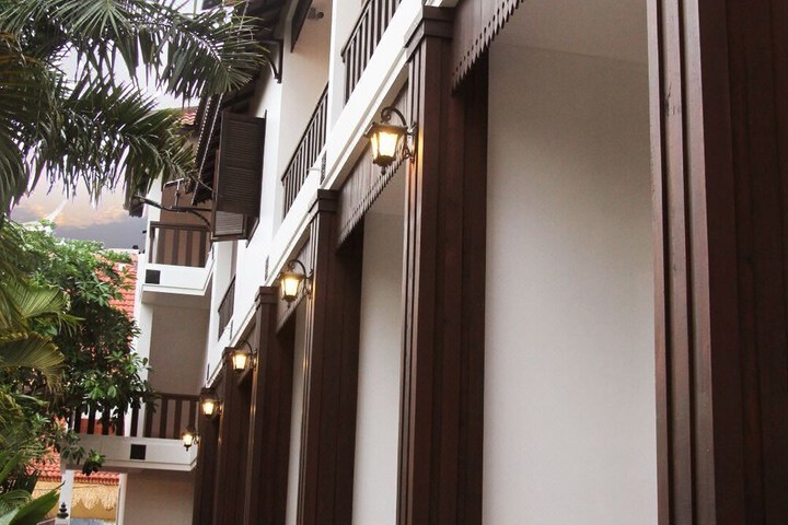 Hotel 20 of 21