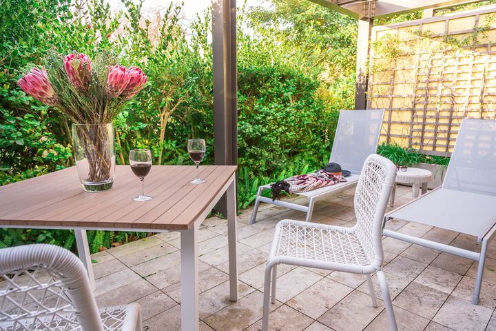 Terrace/Patio 103 of 108