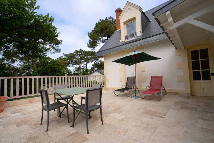Terrace/Patio 34 of 57