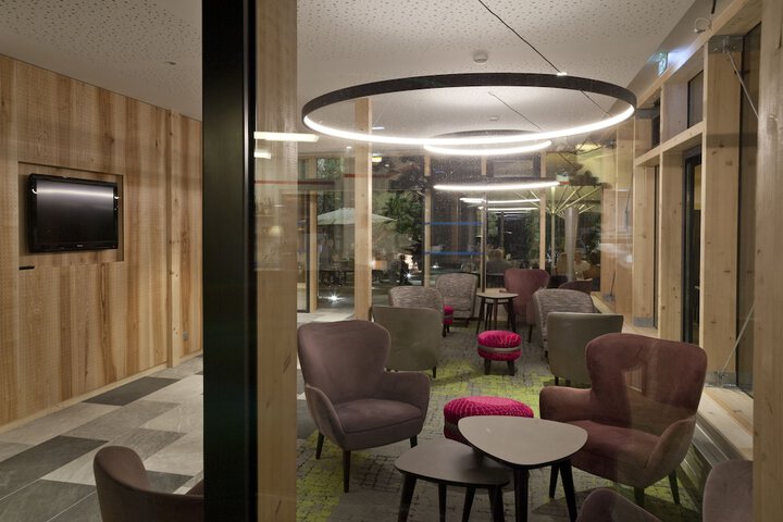 Hotel Interior 2 of 52