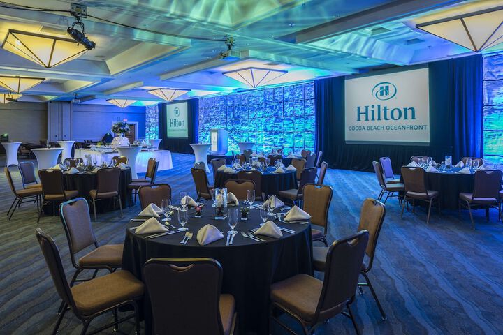 Ballroom