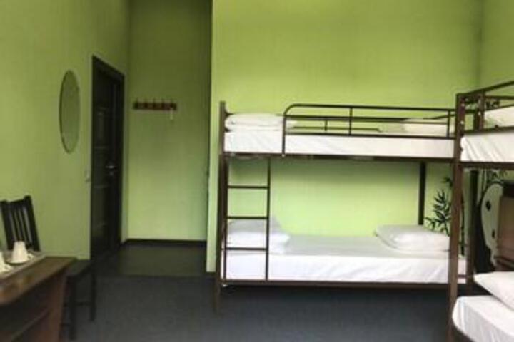 Fitness Facility Photos