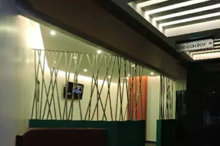 Lobby Photos