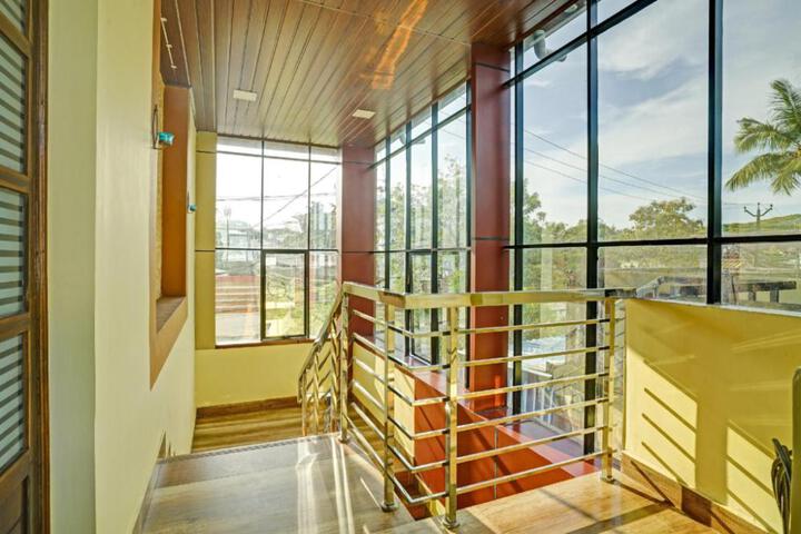 Flagship Lake View Residency