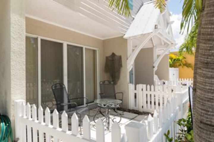 Terrace/Patio 22 of 22