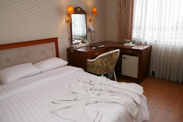 Fitness Center Photo