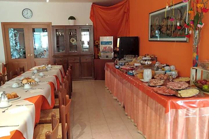 Hotel Rex