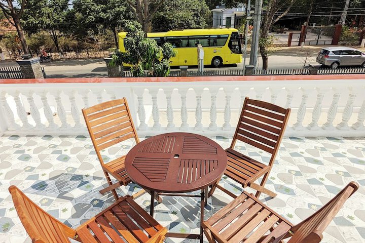 Terrace/Patio 55 of 56
