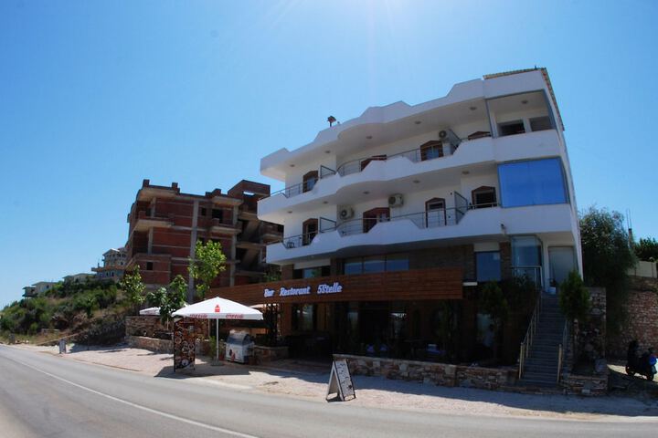 Hotel 131 of 131