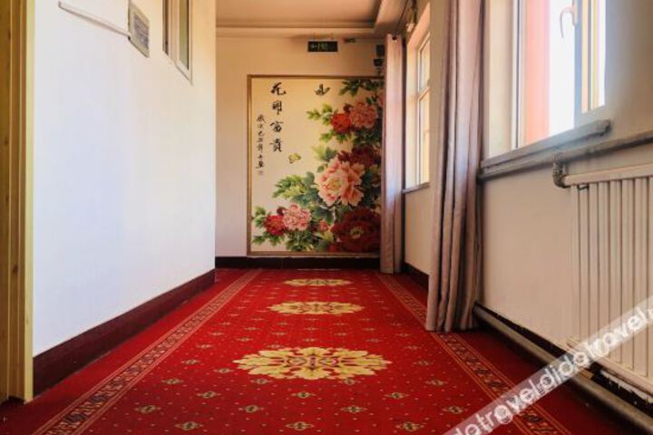 Hotel Interior 8 of 15