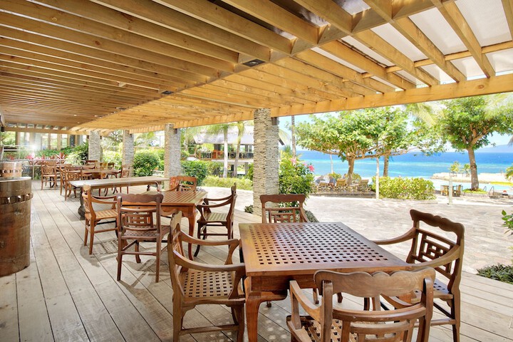Terrace/Patio 77 of 80