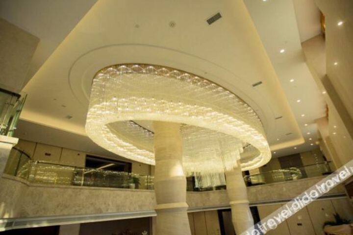 Hotel Interior 10 of 25