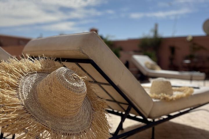 Sundeck 369 of 435