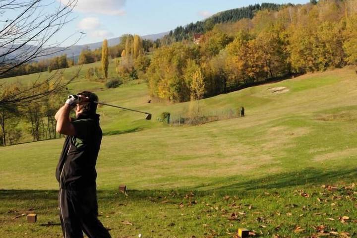 Golf 23 of 38