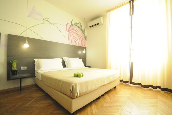 Room 17 of 50