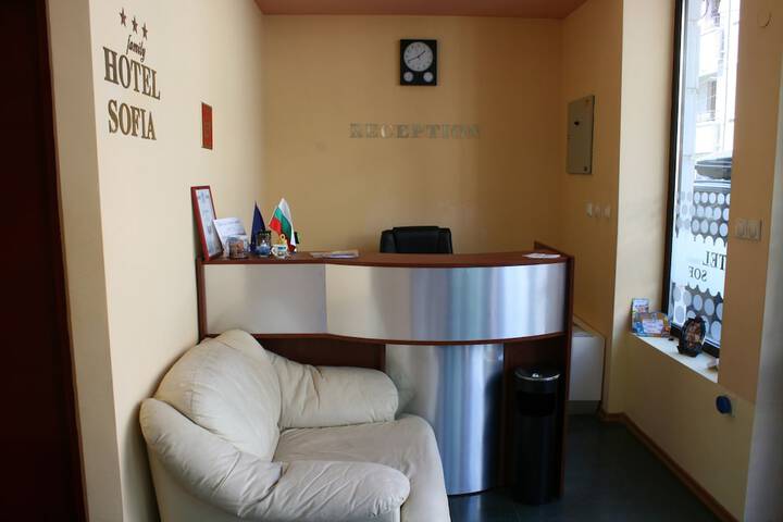 Hotel Interior 2 of 12