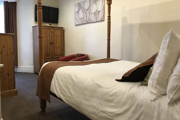 Room 38 of 101