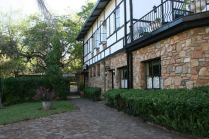 Hotel 8 of 20
