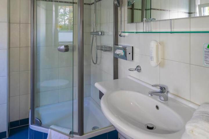Bath Interior