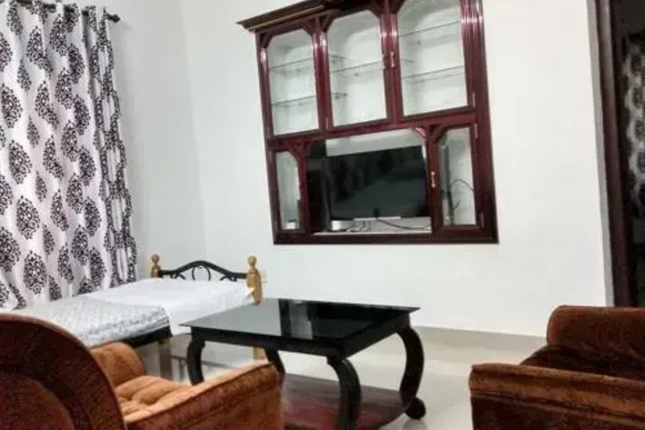 Sri Anandan Residency
