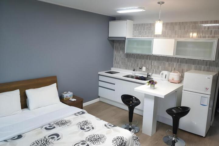 Inside Room Photo