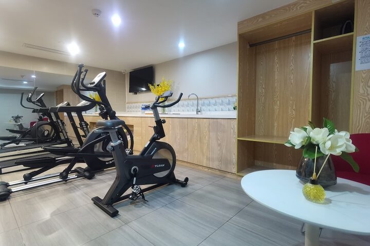 Health and Fitness 17 of 41