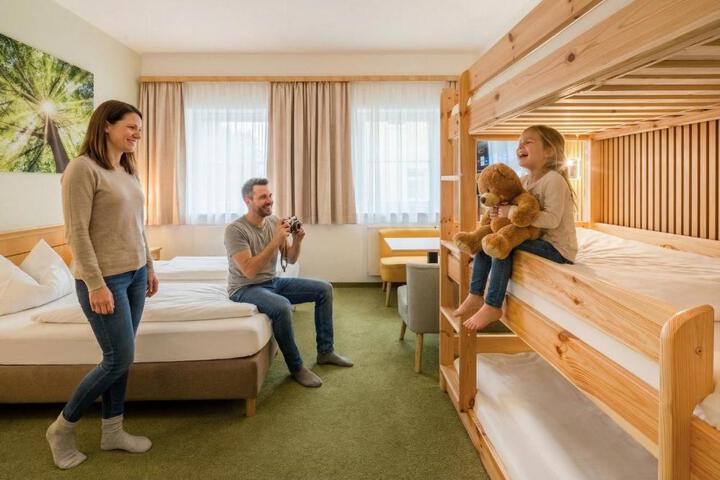 Fitness Center Photo