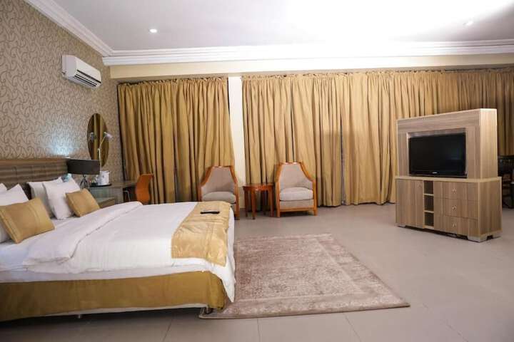 Image of HERITAGE CONTINENTAL HOTEL