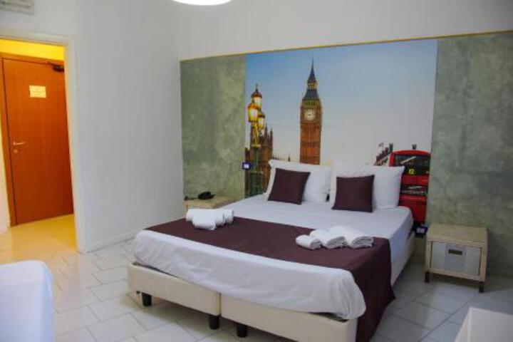 Fitness Center Photo