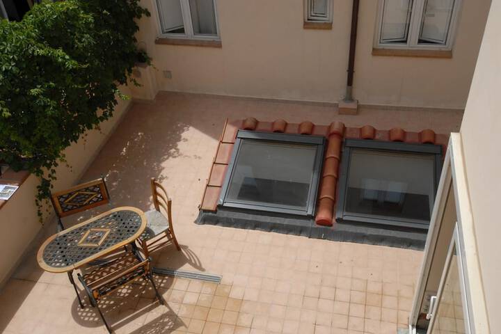 Terrace/Patio 23 of 56