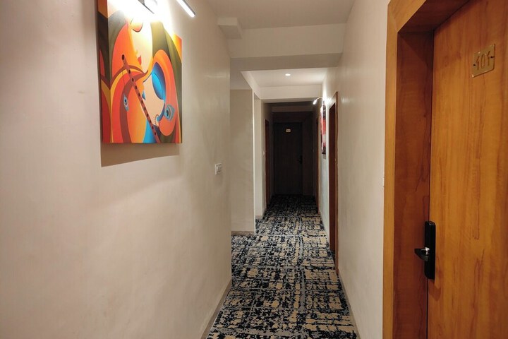 Hotel Interior 3 of 55