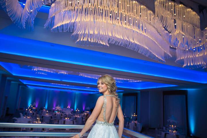 Ballroom