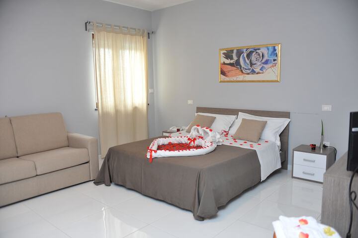 Hotel Il Cavaliere in Sarno