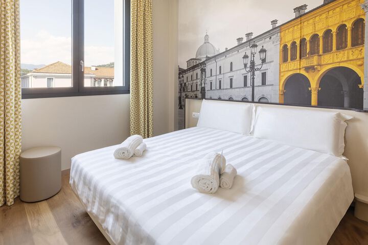Image of B & B Hotel Brescia