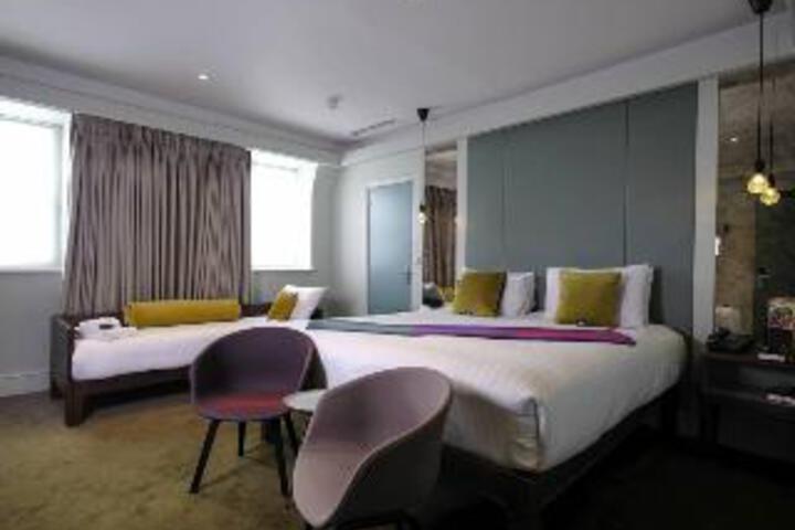 Room 21 of 22