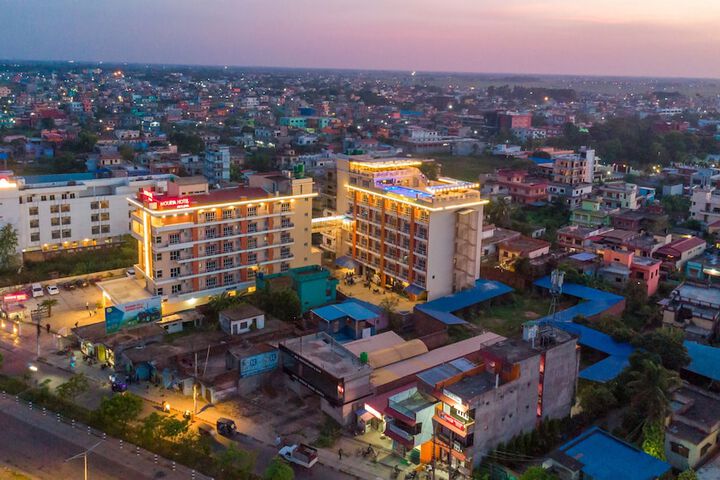 Hotel 59 of 60