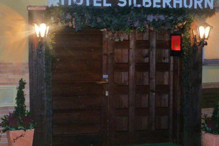SILBERHORN