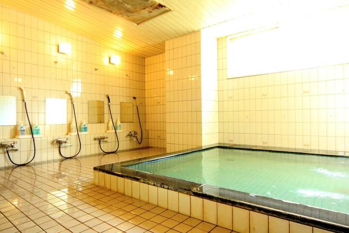 Spa Menu