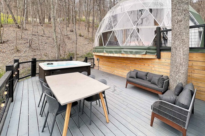Terrace/Patio 145 of 211