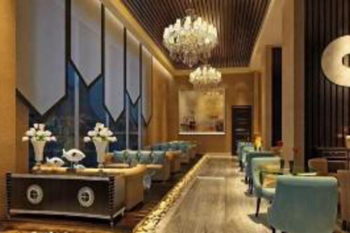 Jizhou Intelligent Voice Hotel