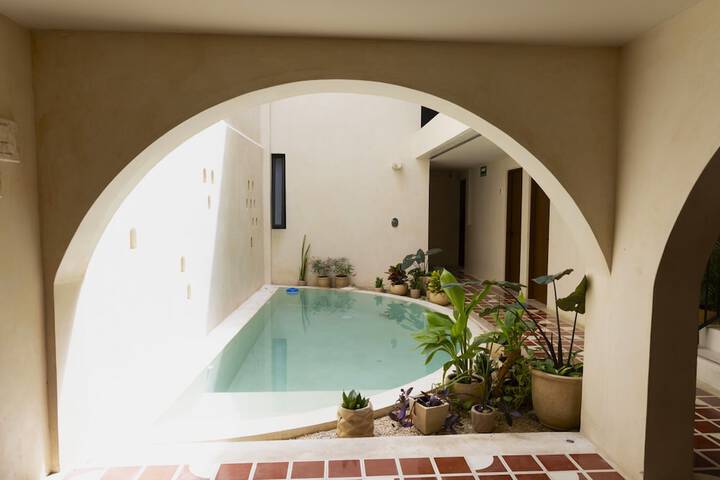 Moreira Hotel Boutique