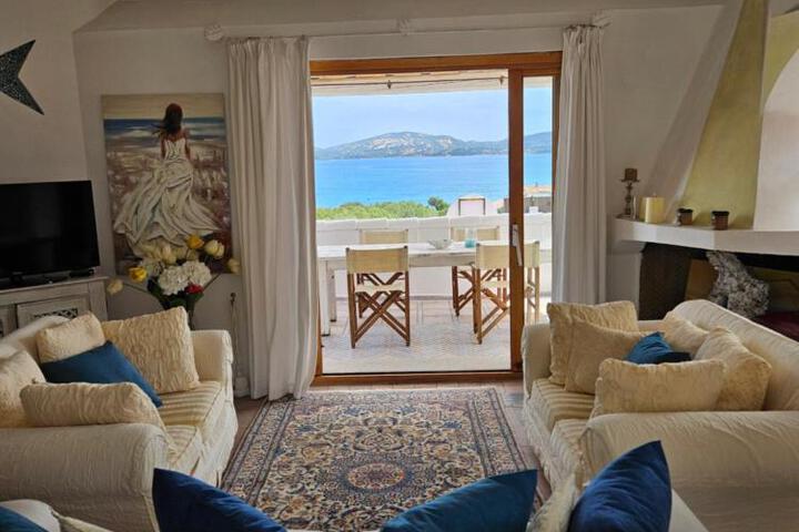 Case Vacanze La Conia